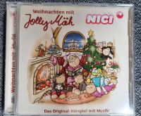 CD Weihnachten mit Jolly Mäh NICI Bayern - Augsburg Vorschau