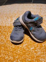 Nike Revolution 4 Gr 22 Sneakers Turnschuhe Baden-Württemberg - Loffenau Vorschau