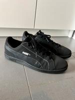 Puma Sneaker Smash - Herren 44,5 - Schwarz Rheinland-Pfalz - Dürrholz Vorschau
