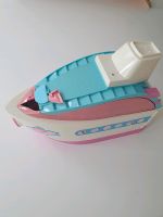 Barbie Yacht Schiff Nordrhein-Westfalen - Werl Vorschau