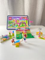 Lego friends Die große Hundeschau Nr. 3942 Hessen - Rodgau Vorschau