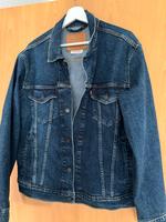 Levi‘s Premium Herren Jeansjacke blau - Größe M Bremen - Vegesack Vorschau