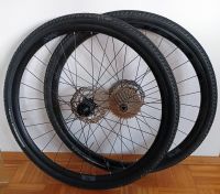 2x Specialized Pathfinder Pro 38-622 700C 2Bliss Ready Faltreifen Leipzig - Gohlis-Mitte Vorschau