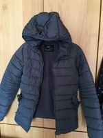 Zara Girl Winter Jacket mit Kapuze ... Gr. 152 Bayern - Friedberg Vorschau