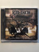 ICED EARTH - Something Wicked This Way Comes Nordrhein-Westfalen - Leichlingen Vorschau