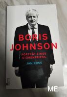 Boris Johnson Biographie Buch Niedersachsen - Esterwegen Vorschau