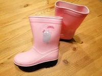 Gummistiefel rosa Gr.29 Nordrhein-Westfalen - Lüdenscheid Vorschau