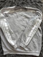 Adidas Pullover xl grau Thüringen - Ilmenau Vorschau