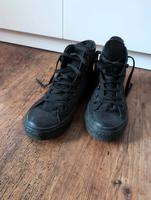 "Chucks" Converse, schwarz Gr. 6, 39 Berlin - Biesdorf Vorschau