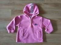 Hoddie ☆Kapuzenpullover☆ ROSA Gr. 80 f. Mädchen Leipzig - Kleinzschocher Vorschau