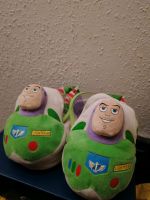 Buzz Lightyear Toy Story Hausschuhe Gr. 27/28 Sachsen - Radebeul Vorschau