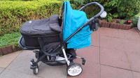 Kinderwagen inkl. Zubehör Hamburg - Wandsbek Vorschau