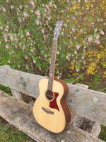 Tanglewood Premier Series TW170-SS Acoustic Guitar Sachsen-Anhalt - Rätzlingen bei Haldensleben Vorschau