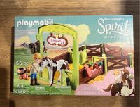 Playmobil Spirit Abigail und Boomerang Bayern - Marktleuthen Vorschau