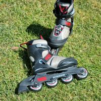 K2 Raider Inliner Rollerblades Rollschuhe Gr. 32-37 Sachsen-Anhalt - Kalbe (Milde) Vorschau