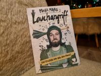 Buch Micha Marx Lauchangriff Illustrationen Zeichnungen Comedy Leipzig - Schönefeld-Abtnaundorf Vorschau