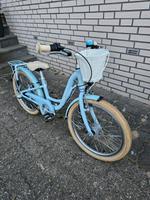 Puky Skyride 20zoll Classic Retro Blau Kinderfahrrad Light Nordrhein-Westfalen - Marl Vorschau