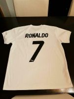 Ronaldo Nr 7 Real Madrid Niedersachsen - Wenzendorf Vorschau