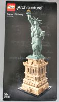 Lego Architecture - Statue of Liberty München - Bogenhausen Vorschau