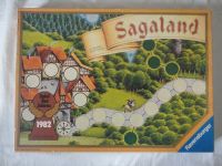 Sagaland von Ravensburger - Spiel des Jahres 1982 Berlin - Reinickendorf Vorschau