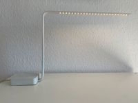 KARE Design LED Tischlampe weiß top Zustand München - Maxvorstadt Vorschau