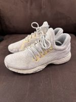 Adidas Harden 1 Boost White, Gr. US 11/EUR 45 1/3 Bayern - Augsburg Vorschau