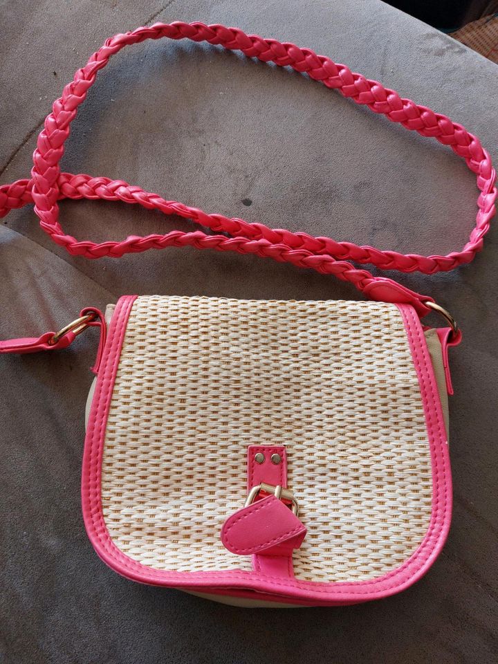 Kleine Handtasche Bijou Brigitte in Menden