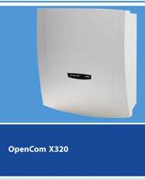DeTeWe / Aastra OpenCom x320 oder Comfort Pro S Hamburg-Mitte - Hamburg St. Georg Vorschau