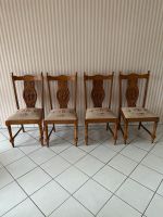 Stühle, antik Niedersachsen - Emstek Vorschau
