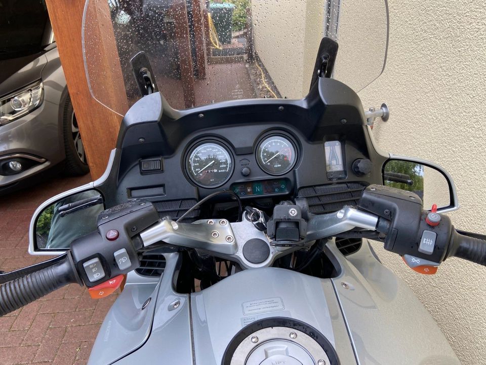 BMW R 1120 RT in Burgdorf