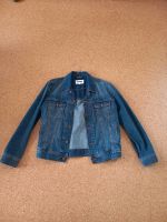 Wrangler Jeansjacke Herren Gr.L Berlin - Spandau Vorschau