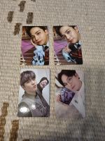 WTS Ateez Jongho PCs Baden-Württemberg - Meßkirch Vorschau