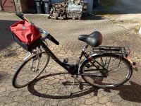 Fahrrad Carver Boston Rheinland-Pfalz - Laudert Vorschau