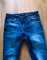 Jack & Jones Jeans Slim Gr. 176, S, 13/14 Jahre Jungs, W 30 L 34 Düsseldorf - Lichtenbroich Vorschau