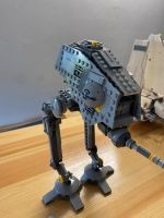 Lego Star Wars AT-DP (Vollständig, auch mit Figuren) Niedersachsen - Bad Fallingbostel Vorschau