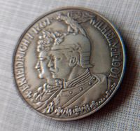 Zwei  Münzen  guter Zustand  ( Copyn ) . Rheinland-Pfalz - Miehlen Vorschau