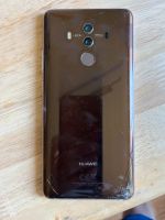 Huawei Mate 10 Pro 128 GB Defekt Leipzig - Böhlitz-Ehrenberg Vorschau