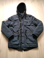 Winterjacke Parka Smith&Jones Gr. L blau !!!TOP!!! Schwerin - Gartenstadt - Ostorf Vorschau