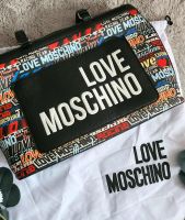 Love Moschino Tasche Baden-Württemberg - Karlsruhe Vorschau