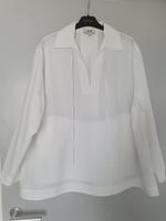 Cos weiße A-Linie Bluse Shirt Tunika Gr.38 NEU Aachen - Eilendorf Vorschau