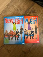 DVD-Serie - New Girl Staffel 1 (1.1 +1.2) Bayern - Spalt Vorschau