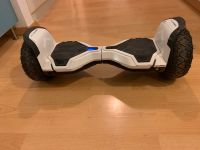 Hover Board „Bluewheel HX 510“ Düsseldorf - Bilk Vorschau