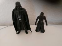 2 Figuren von Star wars Darth Vader u.a. von Hasbro Dortmund - Hörde Vorschau