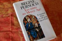 Les saints au Moyen Age, Régine Pernoud Baden-Württemberg - Baiersbronn Vorschau