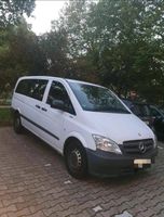 Mercedes-Benz Vito Stuttgart - Vaihingen Vorschau