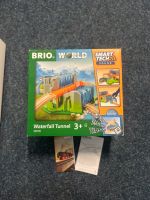 Brio World 33978 Wasserfall Tunnel mit Sound *wNeu* Nordrhein-Westfalen - Essen-Haarzopf Vorschau