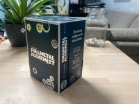 fullmettal Alchemist Metal Edition Band 7+Box Dortmund - Holzen Vorschau