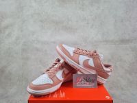 **REFURBISHED**|Nike Dunk Low|White/Rose Whisper|Gr.39 Nordrhein-Westfalen - Frechen Vorschau