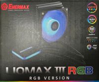 Enermax Liqmax III RGB 120mm Nordrhein-Westfalen - Herne Vorschau