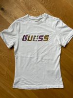 GUESS T-Shirt Gr. XS Bayern - Syrgenstein Vorschau